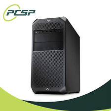 Workstation Hp Z4 G4 3.30GHz i9-7900X Win 11 Pro Cto-Custom à ordem comprar usado  Enviando para Brazil