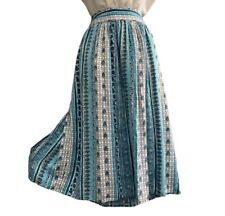 Skirt size boho for sale  YATELEY