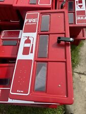 Fire extinguisher wall for sale  Sandyville