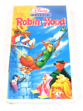 Disney classics robin for sale  DOWNHAM MARKET