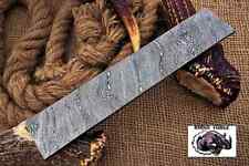 Inch damascus steel for sale  Philadelphia