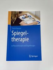 Spiegeltherapie physiotherapie gebraucht kaufen  Zähringen