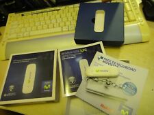 Huawei Modem Movistar 3.5g USB Modem in Box Spain, used for sale  Shipping to South Africa