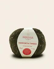 Sirdar haworth tweed for sale  BIRMINGHAM