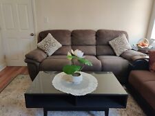 Reclining sofa sale for sale  Jamaica