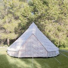 Weekender bell tent for sale  Shipping to Ireland
