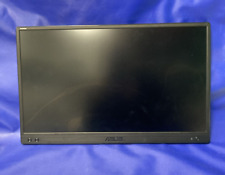 Monitor USB Portátil ASUS ZenScreen 15.6” 1080P MB166C FHD, IPS, Preto e Estojo comprar usado  Enviando para Brazil