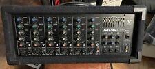 Yorkville mp6 channel for sale  Shipping to Ireland