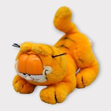Garfield vintage plüschfigur gebraucht kaufen  Leipzig