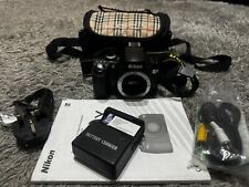 Nikon digital camera for sale  LOUTH