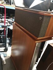 Klipschorn speakers for sale  Westminster