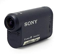 Câmera de vídeo Sony Sony usada Sony câmera de ação AS15 óptica 1x HDR-AS15 comprar usado  Enviando para Brazil