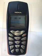 Nokia 3510i blue for sale  Shipping to Ireland
