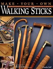 Make walking sticks for sale  UK