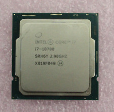 Processador Intel Core i7-10700 SRH6Y 2.9GHz CPU comprar usado  Enviando para Brazil