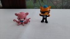 Octonauts pirate kwazii for sale  LEICESTER