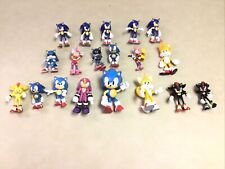 Sonic hedgehog jazwares for sale  Dayton