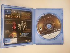 Godfall (Playstation 5 PS5) comprar usado  Enviando para Brazil