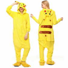 Animal pyjamas pikachu for sale  LEICESTER