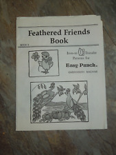 Feathered friends iron for sale  Lyons