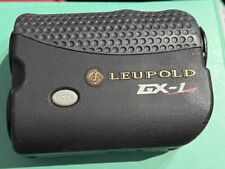 Leupold golf laser for sale  Hayward
