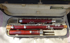 Sound bassoon for sale  Shipping to Ireland