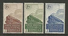 1941 colis postaux d'occasion  Strasbourg-