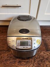 Zojirushi micom tsc10 for sale  Newnan