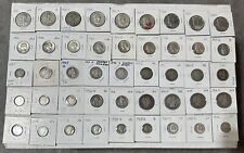 Silver coin lot for sale  Arcade