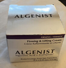 Creme reafirmante e lifting Algenist ácido algurônico 0,5 oz comprar usado  Enviando para Brazil
