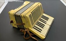 Vintage hohner accordion for sale  South San Francisco