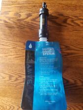 sawyer water filter for sale  Rochester