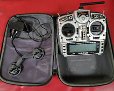 Radio frsky taranis d'occasion  Rochefort