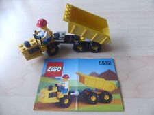 Lego 6532 diesel gebraucht kaufen  Lehrte