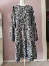 Nly kleid xl gebraucht kaufen  Berlin