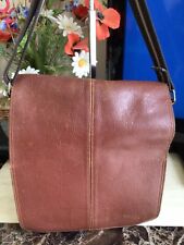 Real leather medium for sale  CHEADLE