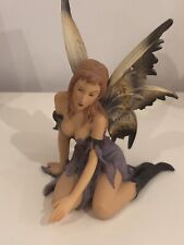 Fairy figurine eremurus for sale  SANDBACH