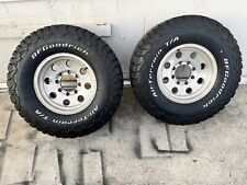 Bfgoodrich terrain tires for sale  Hallandale