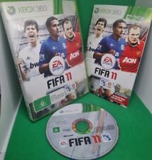Fifa 11 Microsoft Xbox 360 PAL - Completo com Manual comprar usado  Enviando para Brazil