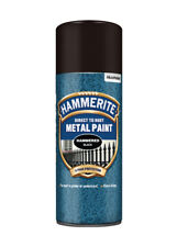 Hammerite metal paint for sale  LEICESTER