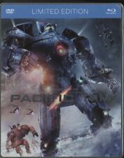 Pacific rim edizione usato  Roma