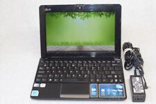 Asus Eee PC 1015PE 101." Notebook Intel Atom N450 1.7Ghz Netbook 30GB Linux Slax comprar usado  Enviando para Brazil