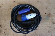 Camping adapter kabel gebraucht kaufen  Willich