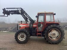 Massey ferguson tractor for sale  CARLISLE