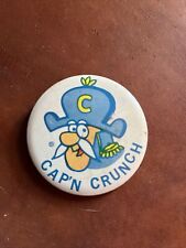 Vintage captain crunch for sale  Hiawassee