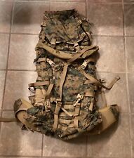 marine corps rucksack for sale  Millsap