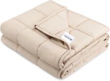 Weighted blanket sensory for sale  SALFORD