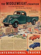 1939 international truck for sale  Layton