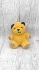 Vintage sooty plush for sale  Shipping to Ireland