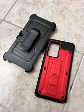 Used, SupCase UB Pro Series Designed for Samsung Galaxy Note 20 Plus/Ultra for sale  Shipping to South Africa